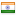 gareebsewa.org server is located in India